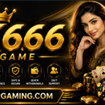 K666 Game Logo image