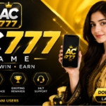 AC777 Game APK download and online gaming platform in Pakistan