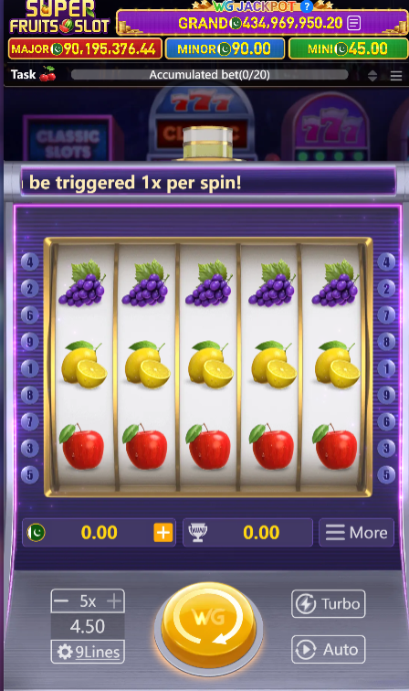 AZ777 Game image