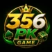 356PK Game logo – official 356PK gaming platform logo
