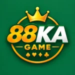 88KA Game logo for the latest gaming blog post in Pakistan