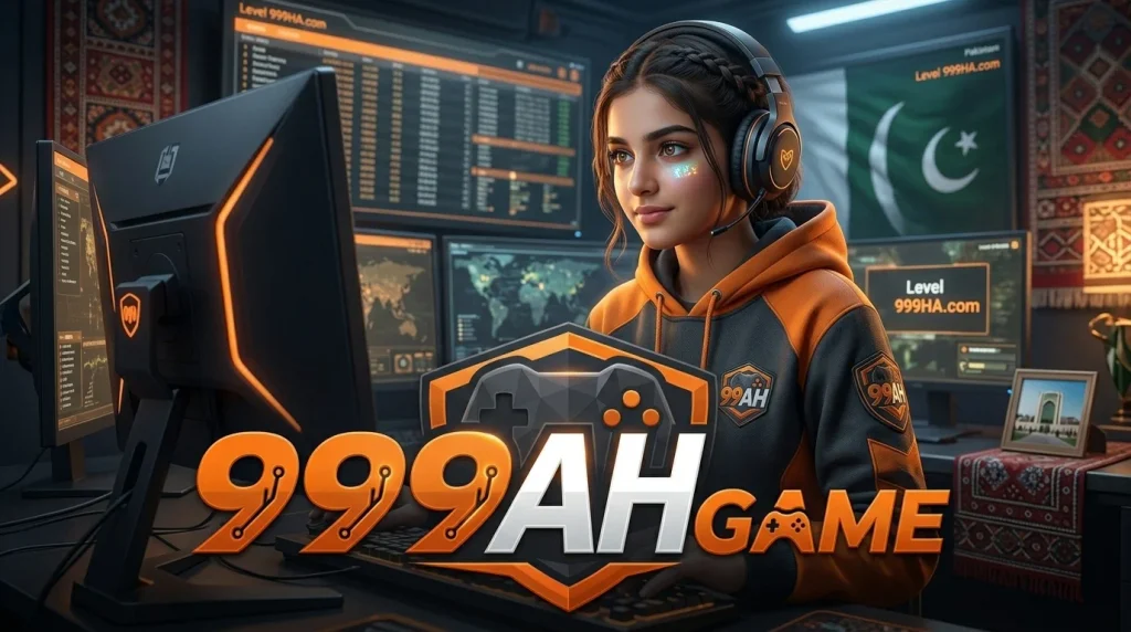 999HA Game Image