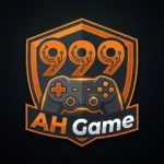 999HA Game logo