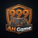 999HA Game logo